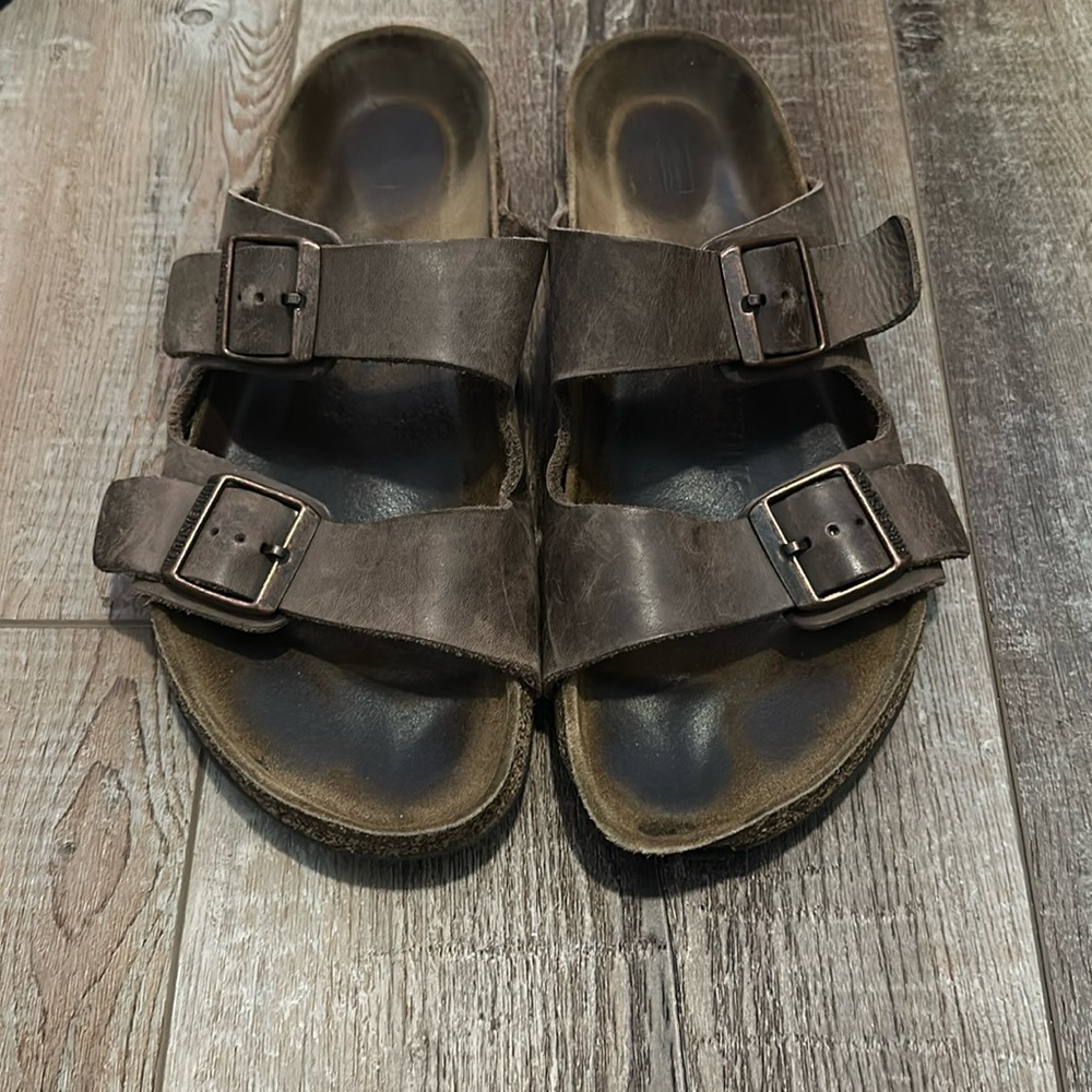 Men’s Birkenstock - size 42